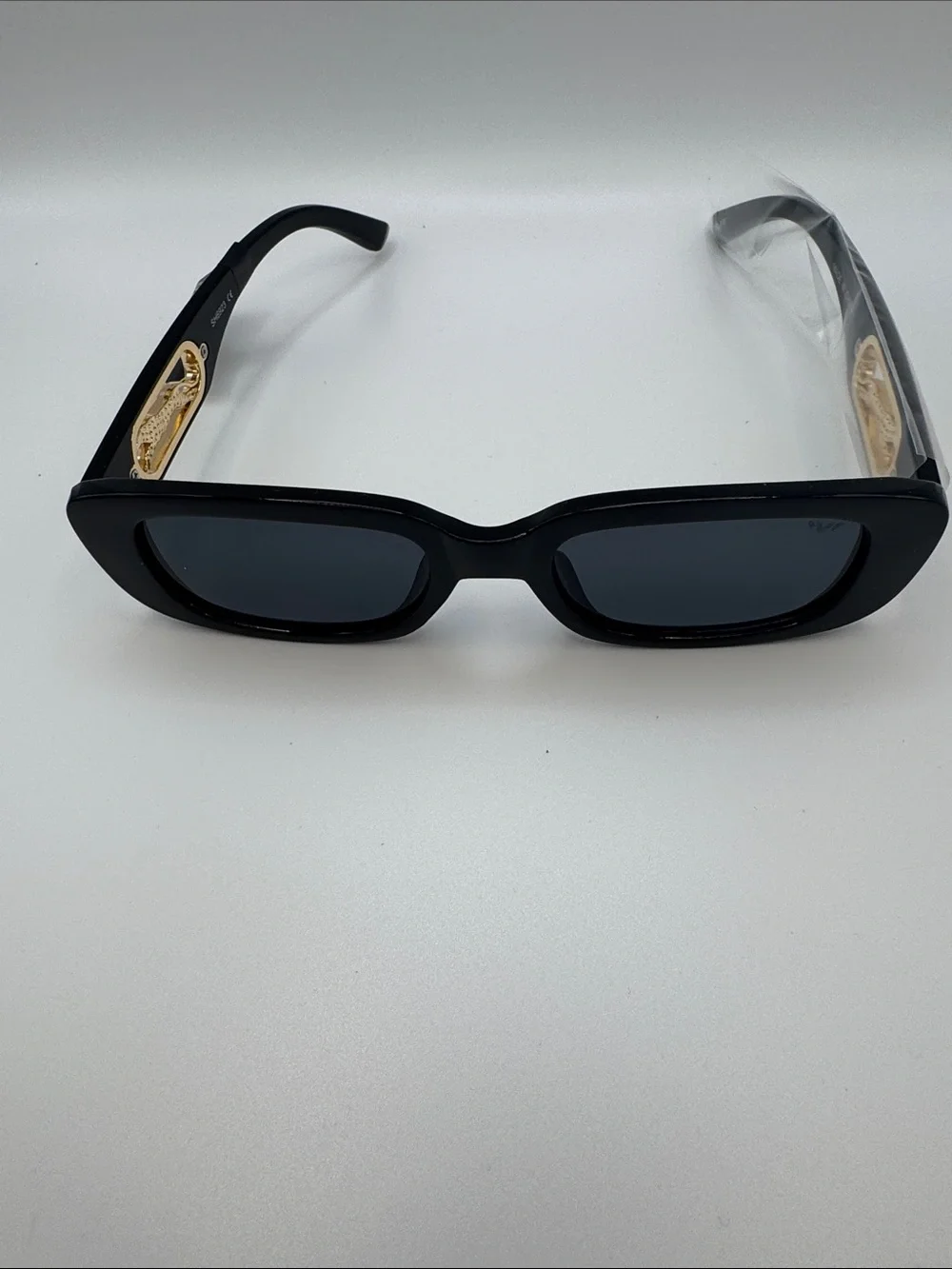 Soho chic black
